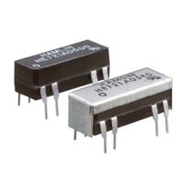 Buy Hamlin Relay Part Number HE751A1210 Online