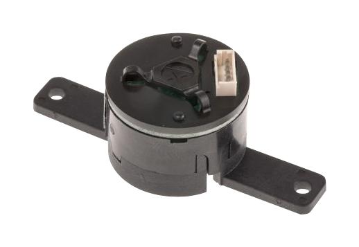 Avago Series HEDR 200 CPR Rotary Encoder: HEDR5420ES214