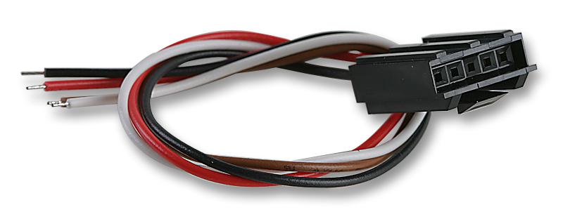 Avago Series Encoder: Optical Incremental Encoder HEDS-5500