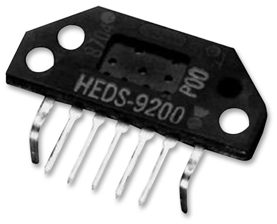 Avago HEDS9200360 – Reliable Optical Encoder for Industrial Applications