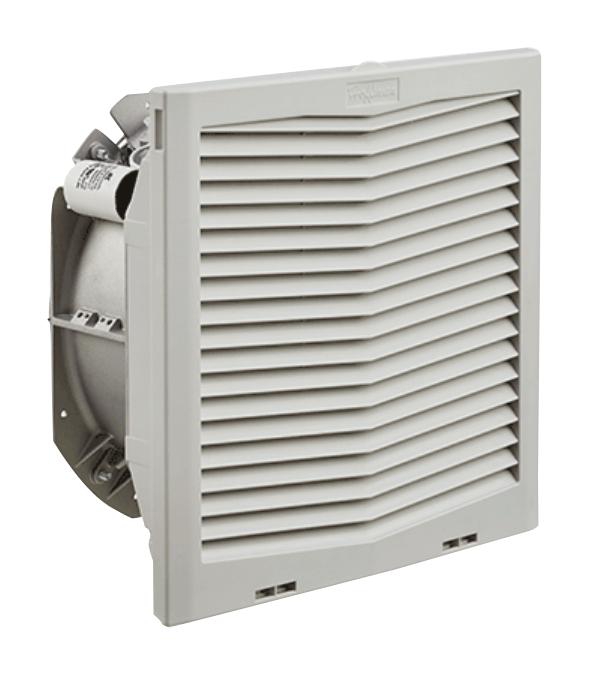 Buy Hoffman Side-Mount Filter Fan Part Number HF1324414 Online