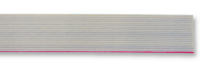 3M HF365 Series – Reliable Halogen-Free Flat Cable for Industrial Applications