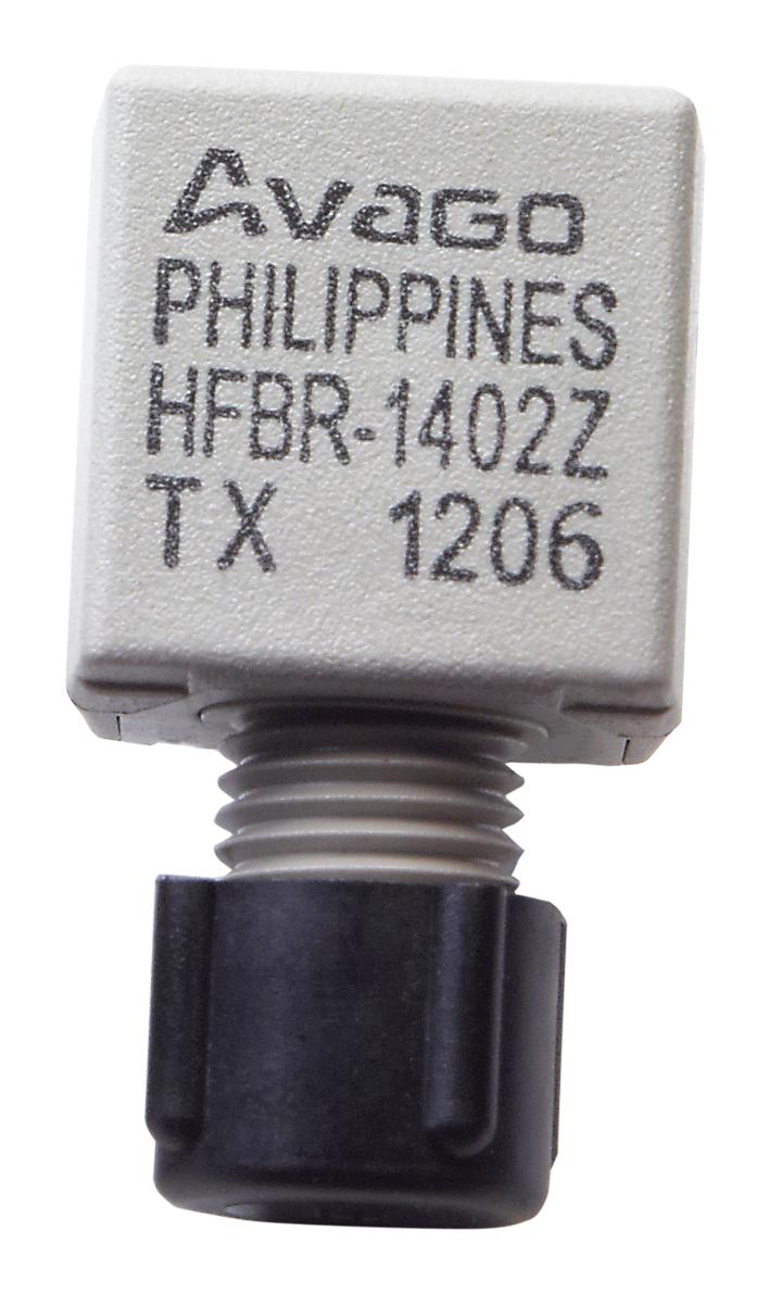 Buy Avago Technologies HFBR-1402Z Part Number HFBR1402Z Online