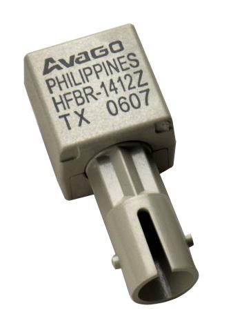 Buy Avago HFBR-1412TMZ Optical Transmitter Part Number HFBR-1412TMZ Online