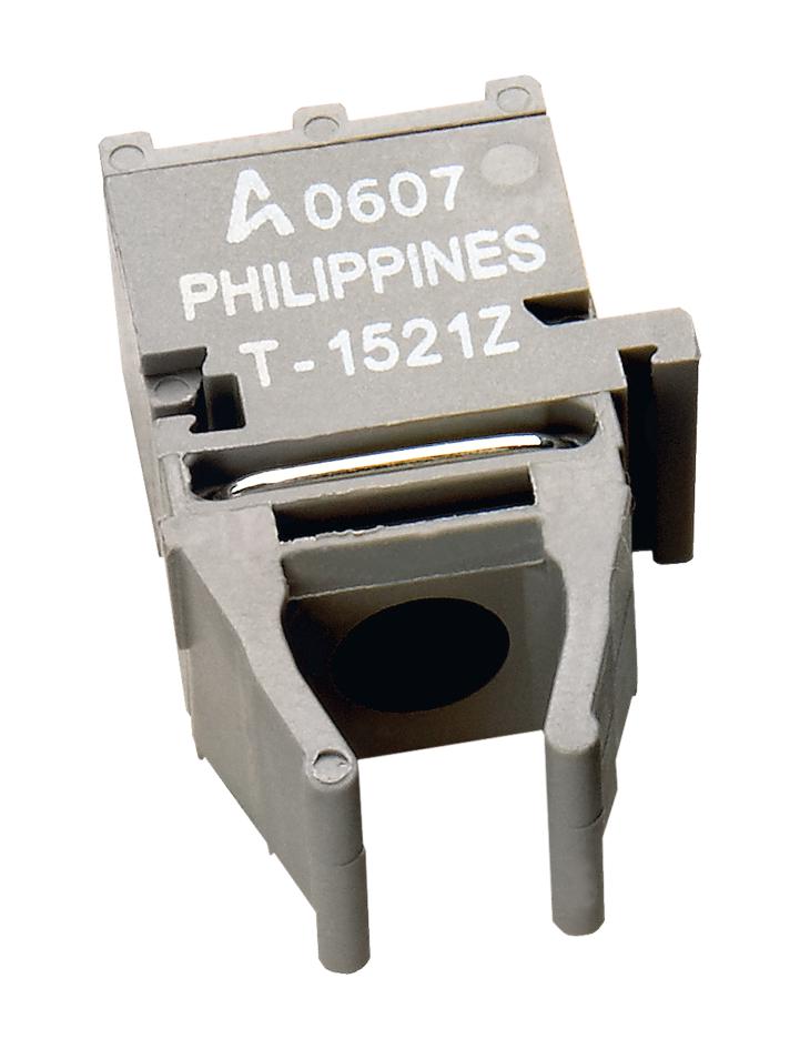Avago HFBR-1522Z – Reliable Fiber Optic Transmitter for Industrial Applications