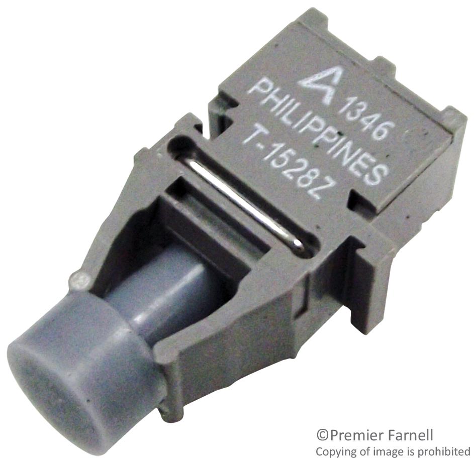 AVAGO Series Versatile Link Fiber Optic Transmitter: HFBR1524Z