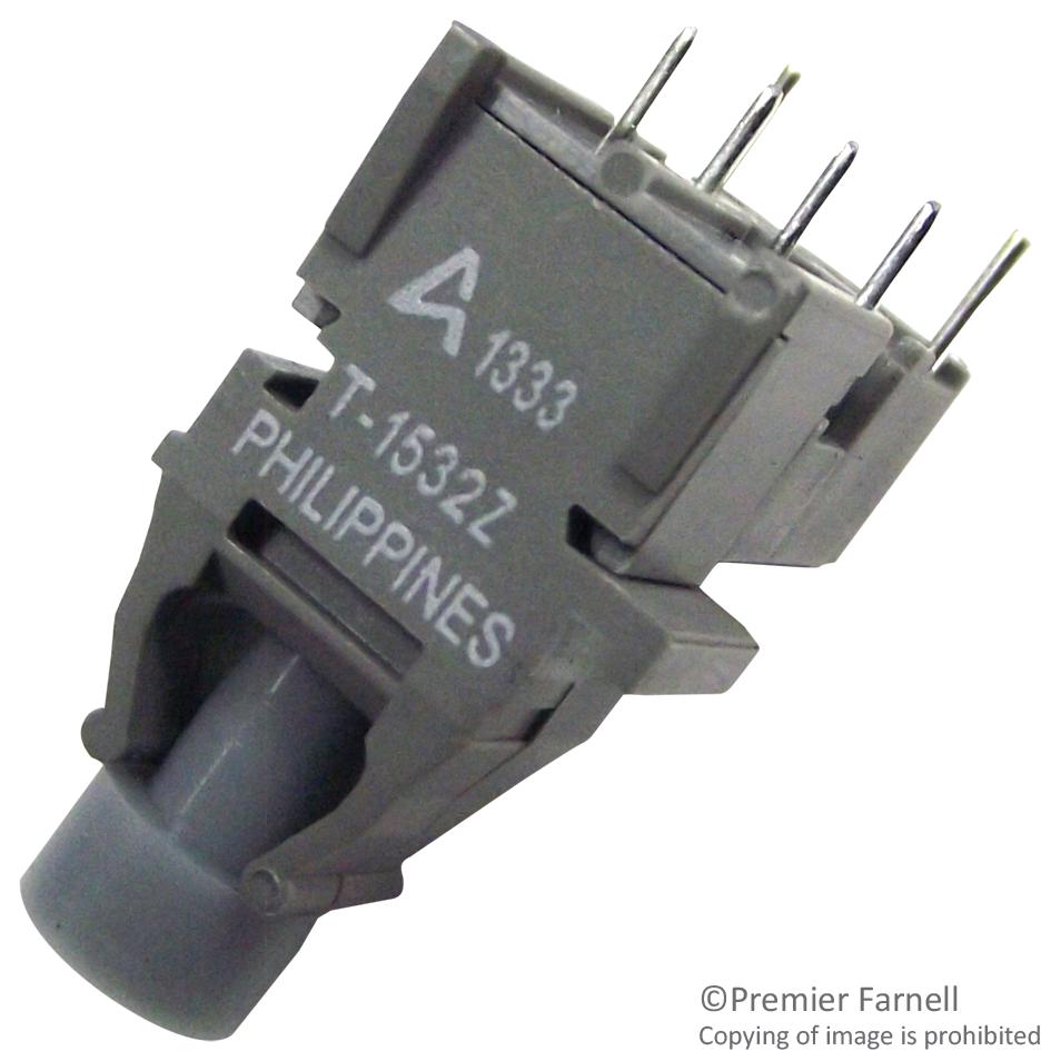 Avago HFBR1531Z – Reliable Fiber Optic Transmitter for Industrial Applications