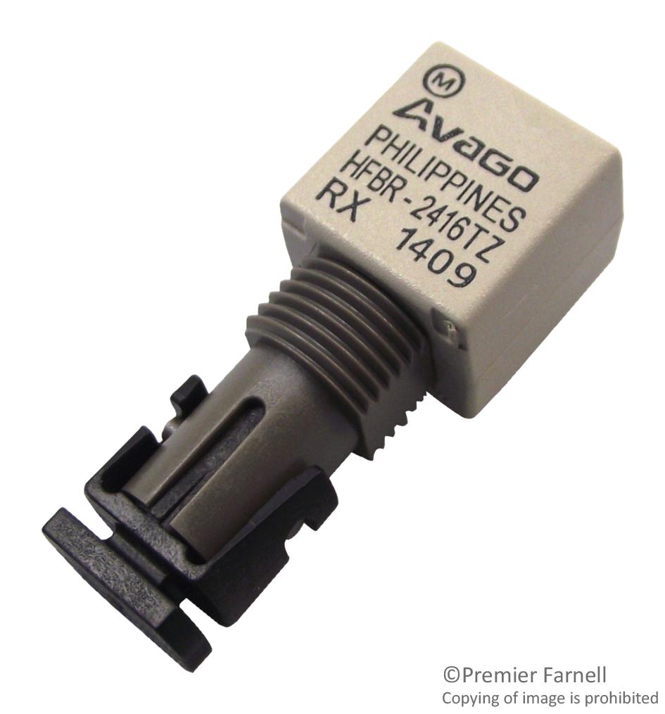 HFBR-2416TZ BROADCOM Fiber Optic Transceiver | myMectronic
