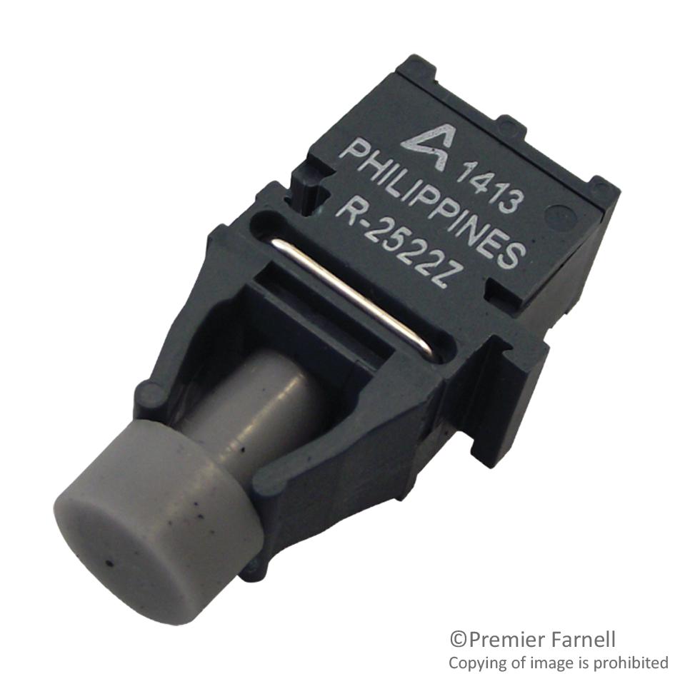 Avago Series Versatile Fiber Optic Receiver: HFBR2522Z