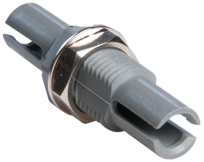 Broadcom HFBR-4505Z – Reliable Bulkhead Connector for Industrial Applications