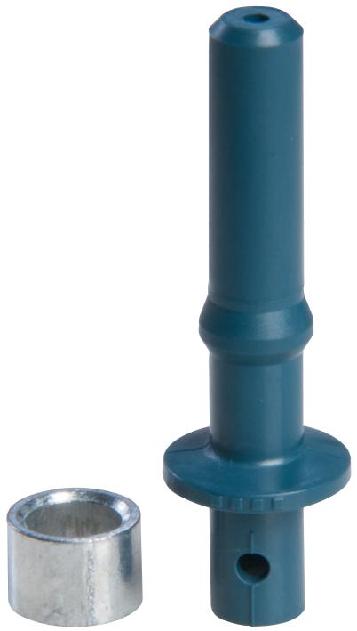 Avago HFBR4511Z – Reliable Fiber Optic Connector for Industrial Applications