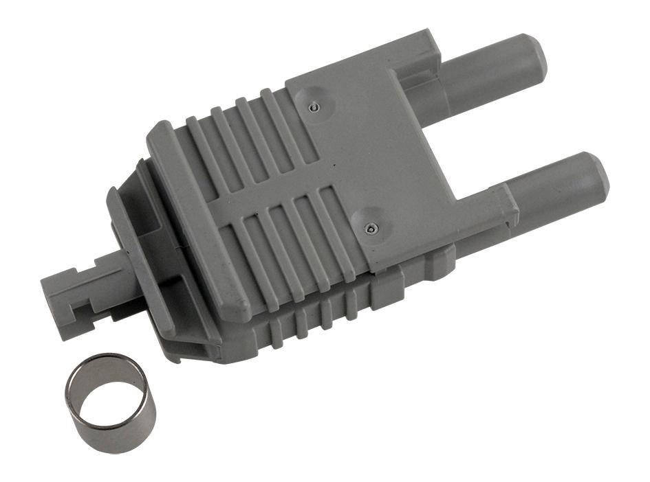 Broadcom Series Versatile Link Duplex Latching Connector: HFBR4516Z