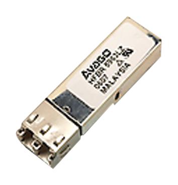 Avago HFBR-5963ALZ – Reliable Multimode Fiber Transceiver for Industrial Applications