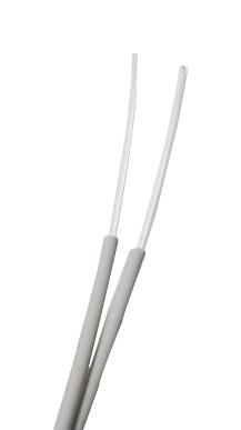 Broadcom Series HFBR RUD100Z Fiber Optic Cable: HFBR RUD100Z