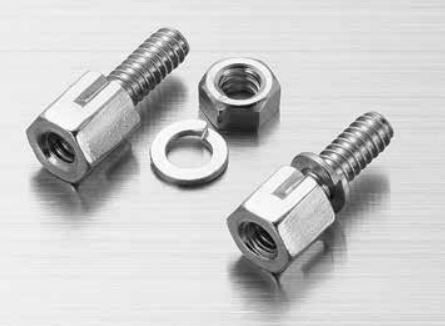 Buy JST DSUB Lock Screw Block Part Number HFS4SC1WM Online