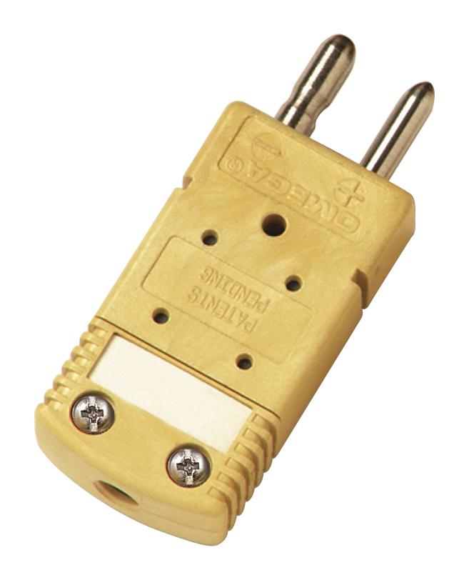 Buy OMEGA EMI/RFI Ferrite Core Connectors Part Number HFSTWKM Online