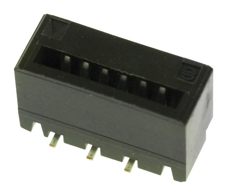 FLEX CONNECTORS Series HFW: HFW4R2STE1H1LF