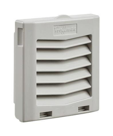 Buy Hoffman Enclosures Exhaust Grill Part Number HG0400404 Online