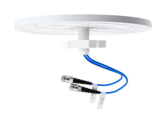 L-com HG74206DPCUPR-NF – Reliable Ceiling Antenna for Industrial Applications
