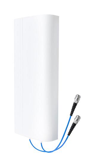 Buy INFINITG High-Performance MIMO Panel Antenna HG74207DPPR-NF Online