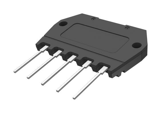 Multicomp Series HGBJ 3 Phase Bridge Rectifier: HGBJ5016