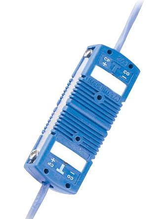 OMEGA HGST – Reliable Low Noise Connectors for Industrial Applications