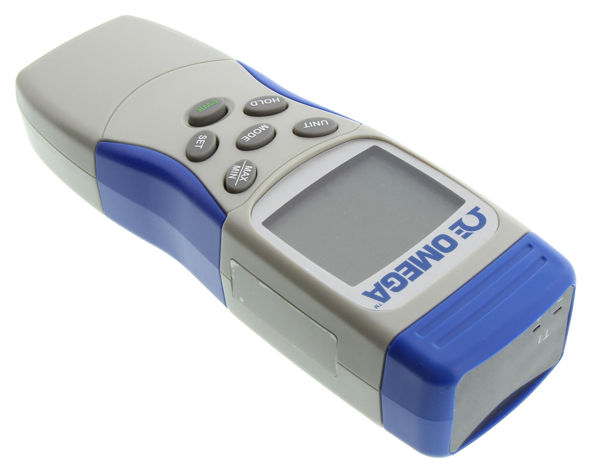 Buy Omega Thermocouple Temperature Tester Part Number HH25U Online