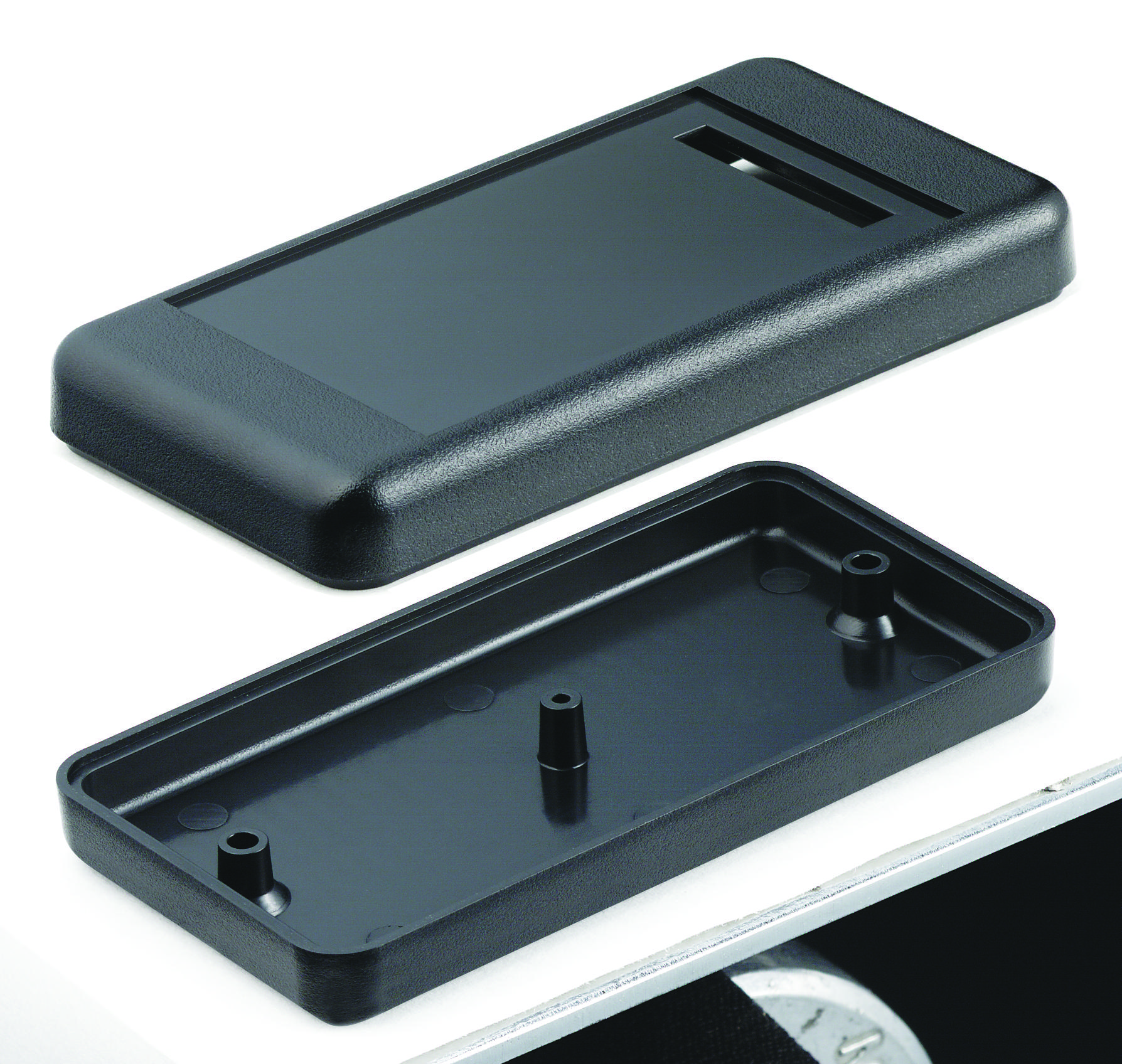 Janna Series HH-3470 Hand Held Enclosure: HH3470
