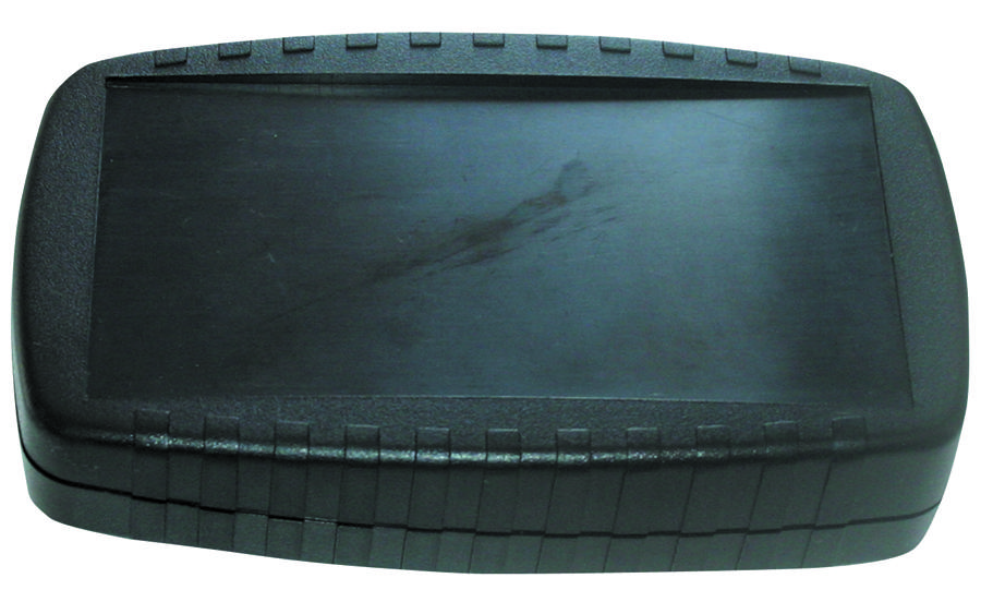 High Impact ABS Series HH3980 Enclosure: HH3980