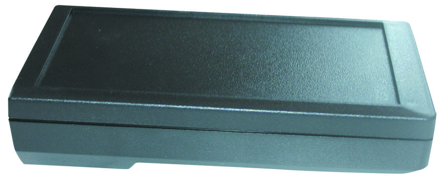 Impact Series Handheld Enclosure: HH3600B