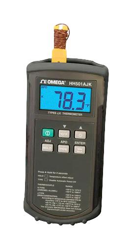 Buy Digital Thermometers Part Number HH503 Online