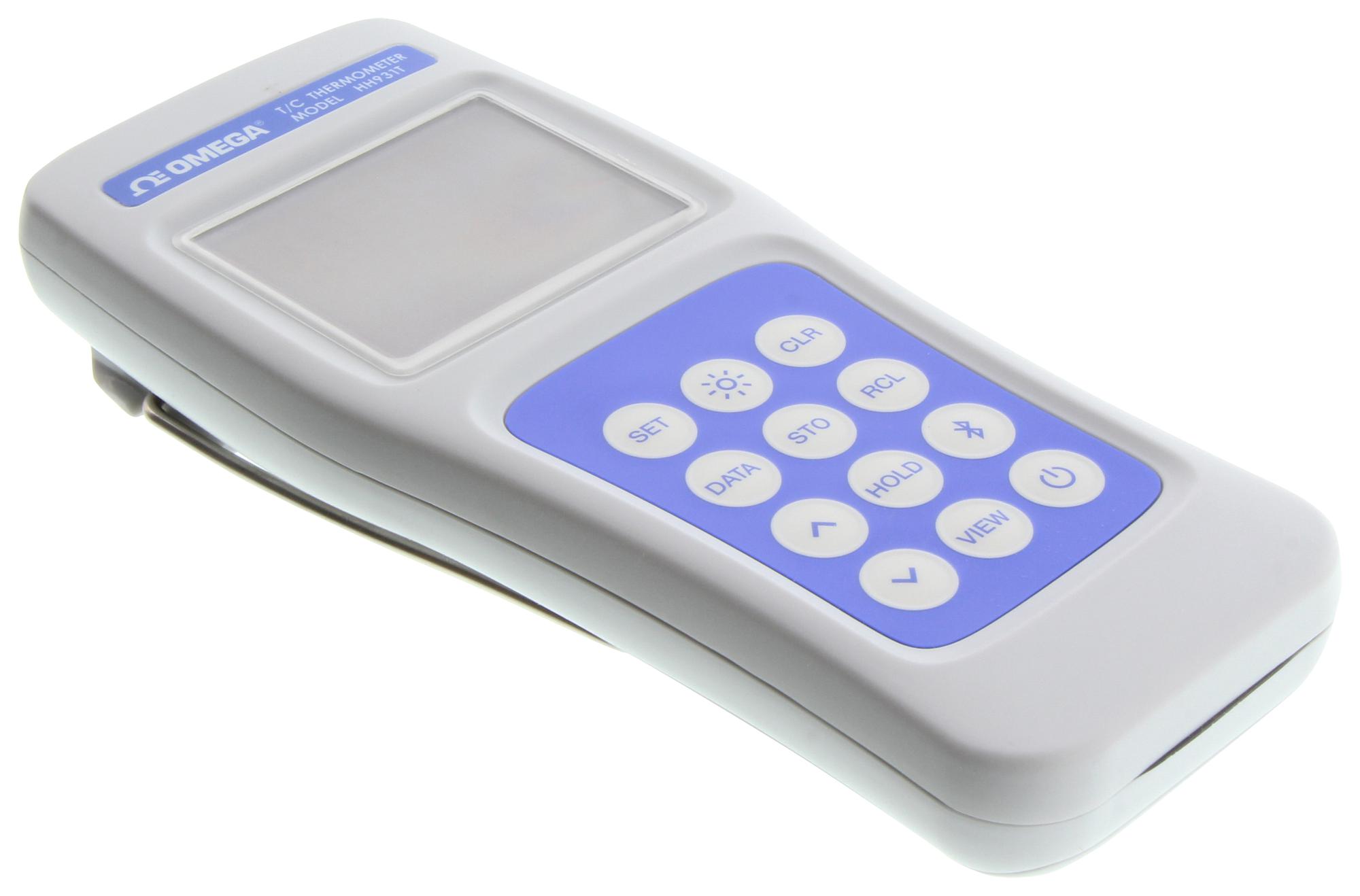 Omega Series HH931T Bluetooth Data Thermometer: HH931T