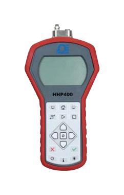 Omega HHP460B – Reliable Pressure Measurement for Industrial Applications