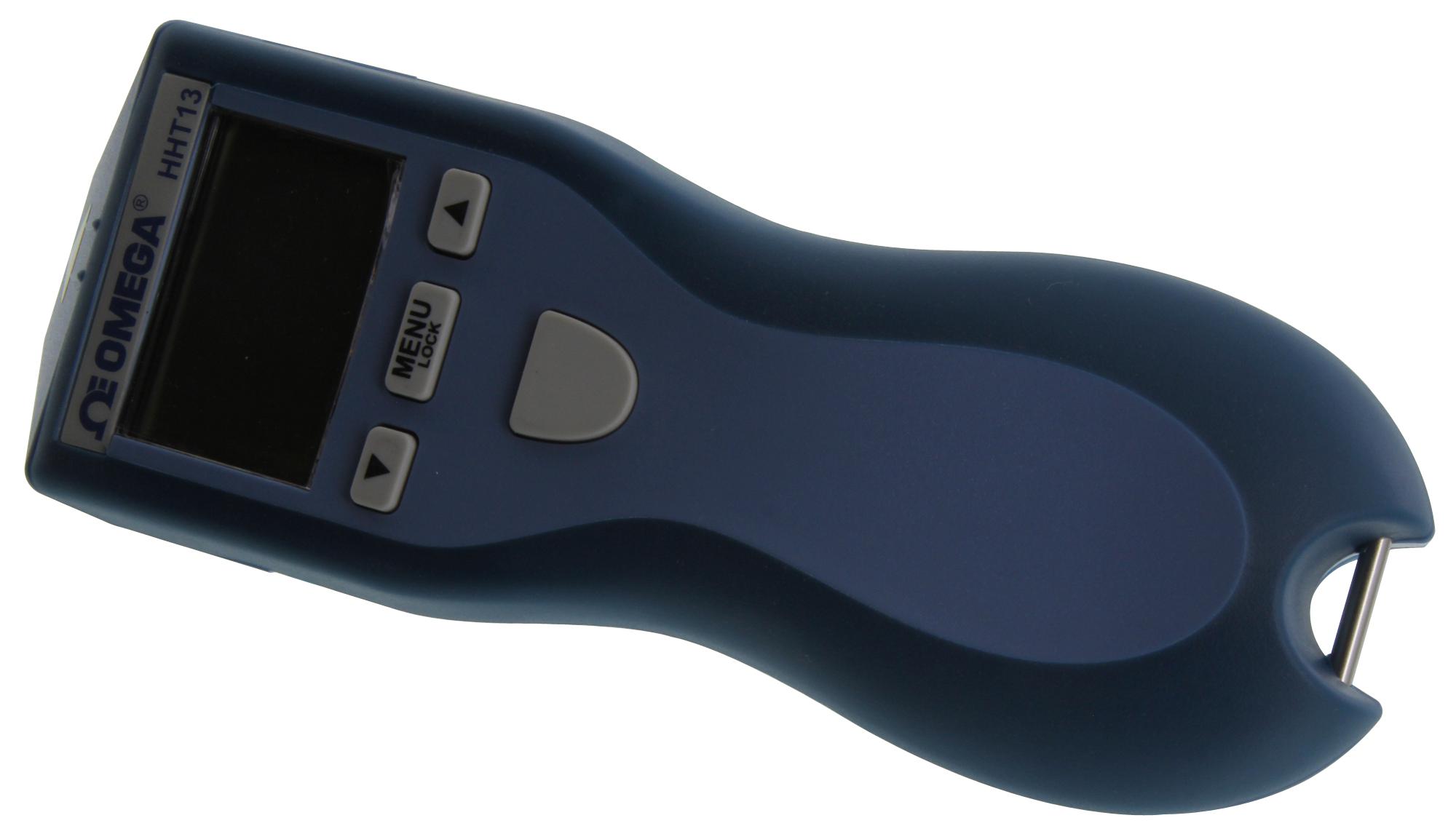 Omega Series HHT13 Tachometer: Non-Contact Laser Speed Measurement