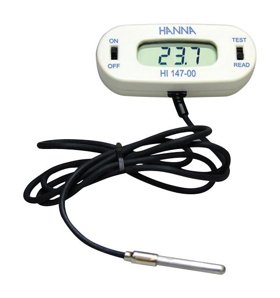 Hanna HI14700 – Reliable Food Thermometer for Industrial Applications