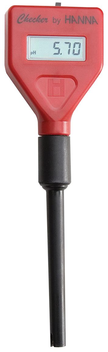 Hanna Series HI98103 pH Tester: HI98103