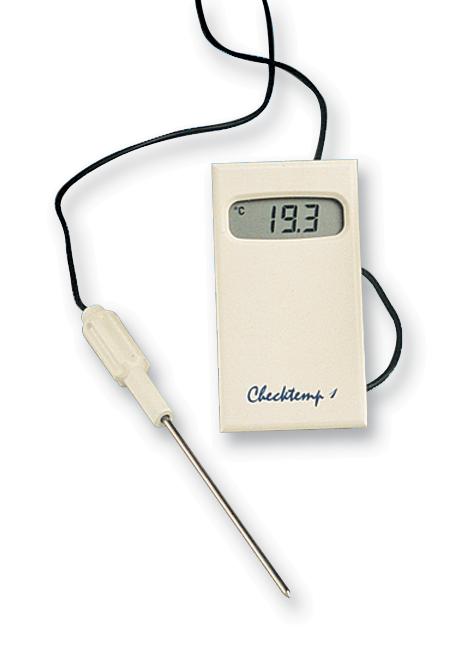 Hanna Series Checktemp Temperature Tester: HI98509