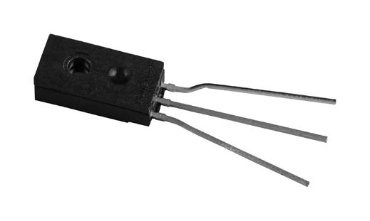 Honeywell HIH-4020 U– Reliable Humidity Sensor for Industrial Applications