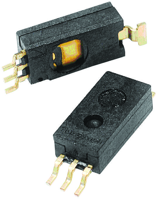 Honeywell Series Low Voltage Humidity Sensor: HIH5030001