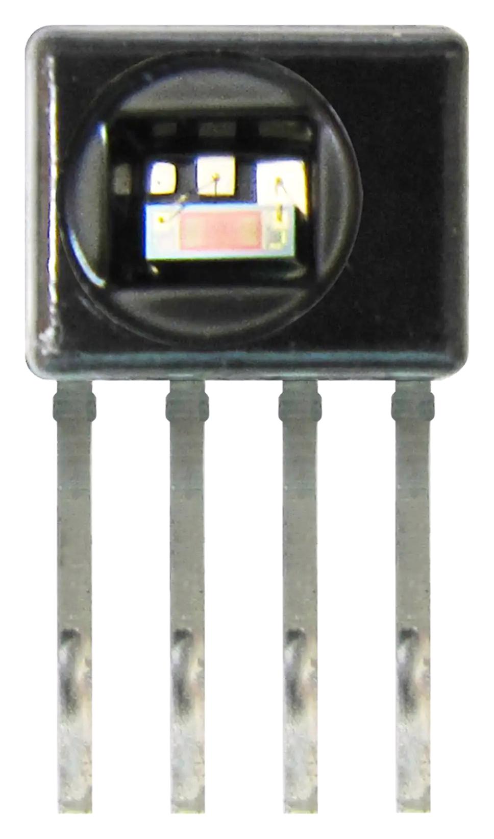 Honeywell HIH7000 – Reliable Humidity and Temperature Sensors for Industrial Applications