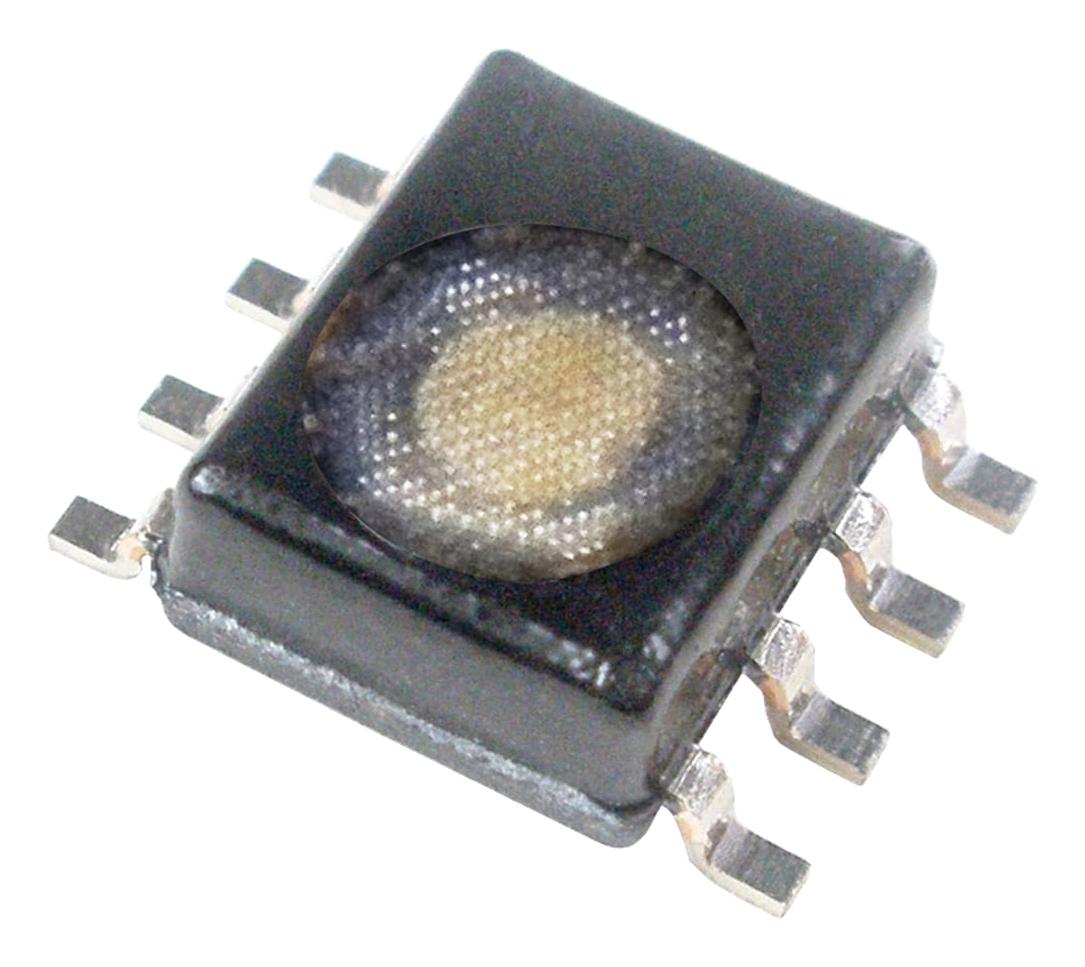 Honeywell HIH8000 – Reliable Humidity and Temperature Sensors for Industrial Applications