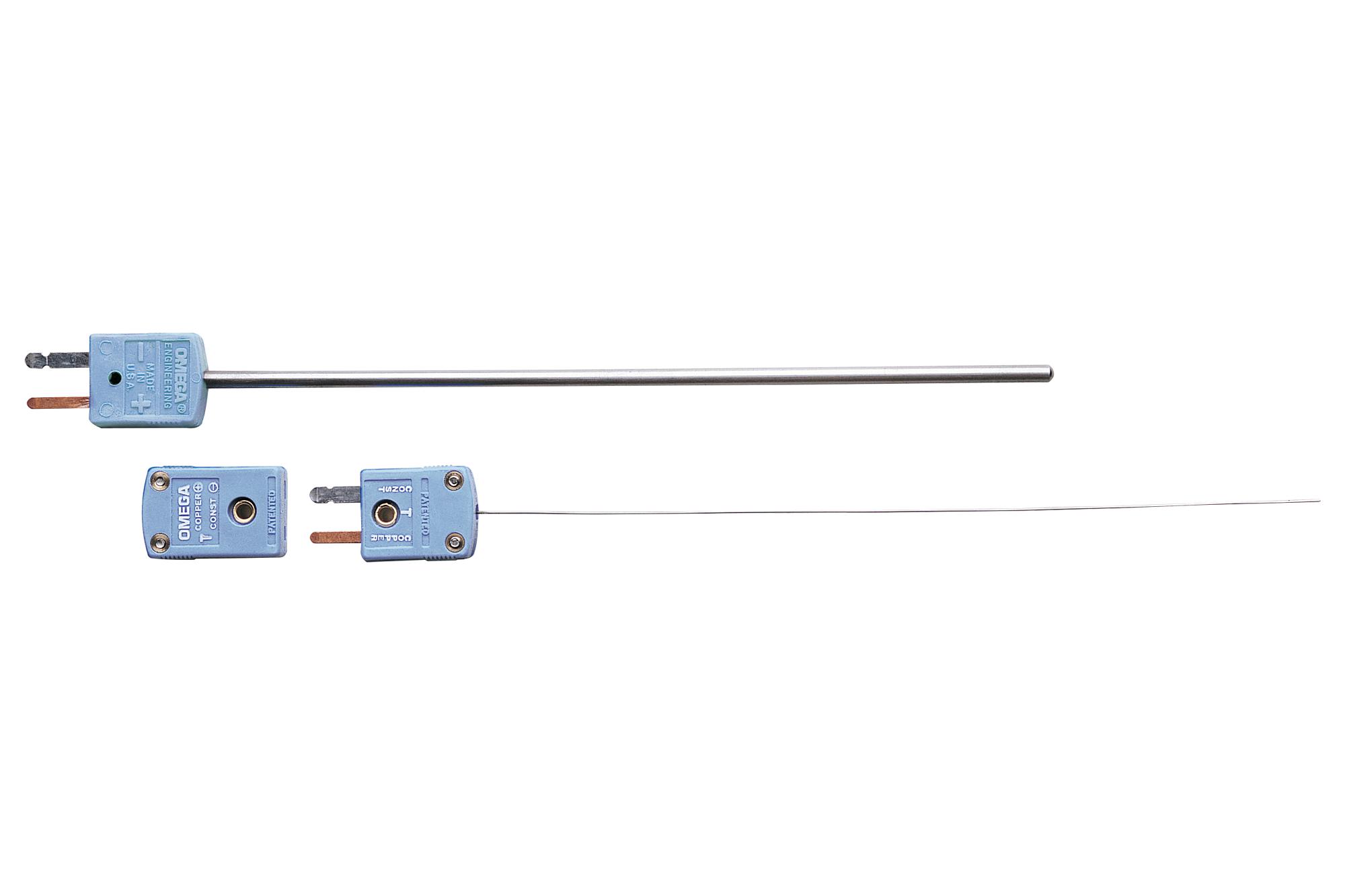 Brand HKMQSS – Reliable Thermocouple Probes for Industrial Applications