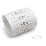 Raychem TE Connectivity HL104WE1TS033B image