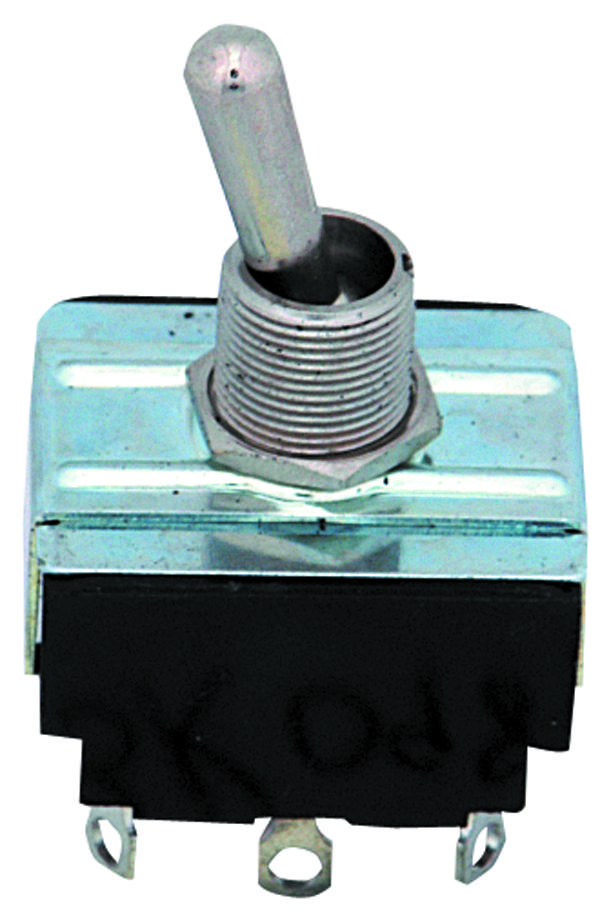 Carling Series H Toggle Switch: HL25173