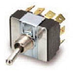 HL251-NBL8 CARLING TECHNOLOGIES Toggle Switch | myMectronic