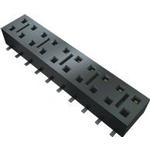 HLE-104-02-S-DV SAMTEC Edge Card Connector | myMectronic