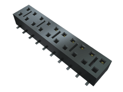SAMTEC HLE11502FDVBE image