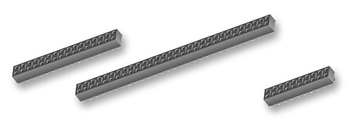 Samtec Series HLE Relay: HLE13902LDV