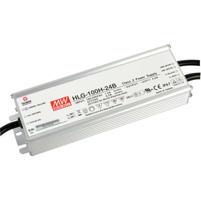 MEAN WELL HLG100H30B image