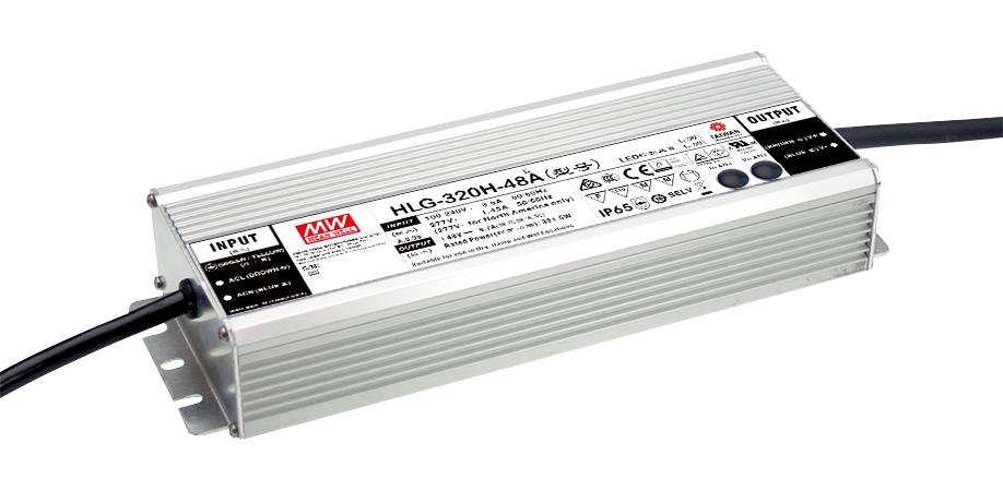 Buy TAIWAI HLG 320H Series Part Number HLG320H42A Online
